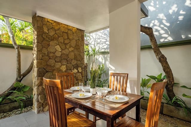 Deluxe Villa, 2 Bedrooms, Private Pool, Pool View