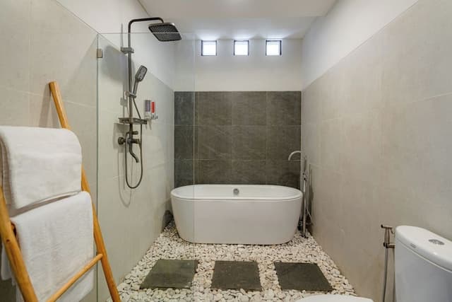 Deluxe Villa, 2 Bedrooms, Private Pool, Pool View