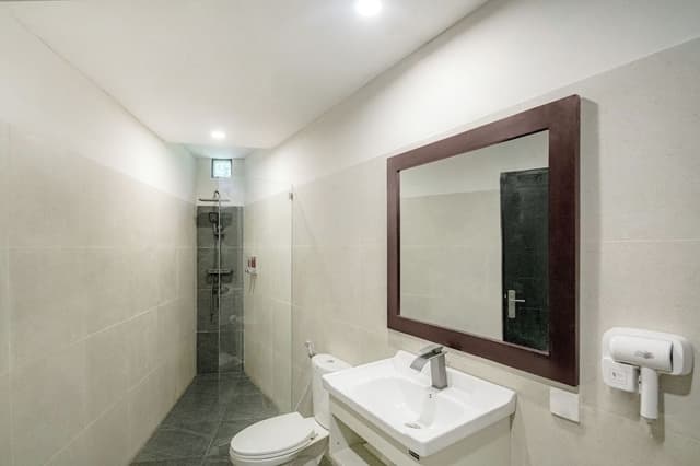 Premier Villa, 2 Bedrooms, Private Pool, Pool View