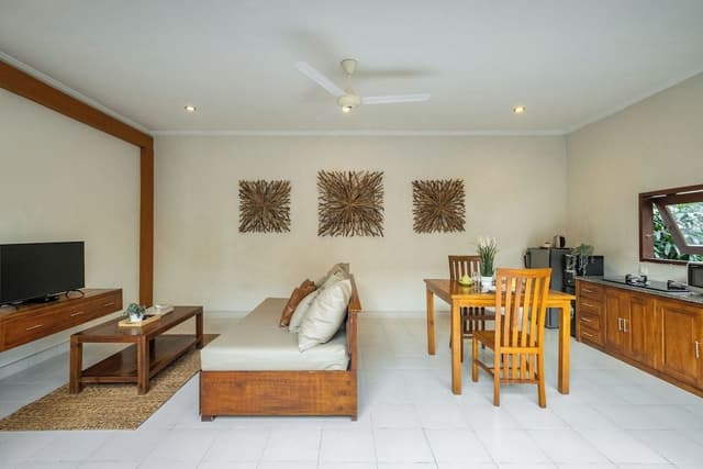 Signature Villa, 1 Bedroom, Private Pool, Pool View