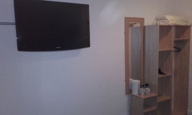 Standard Double Room (Room 7)
