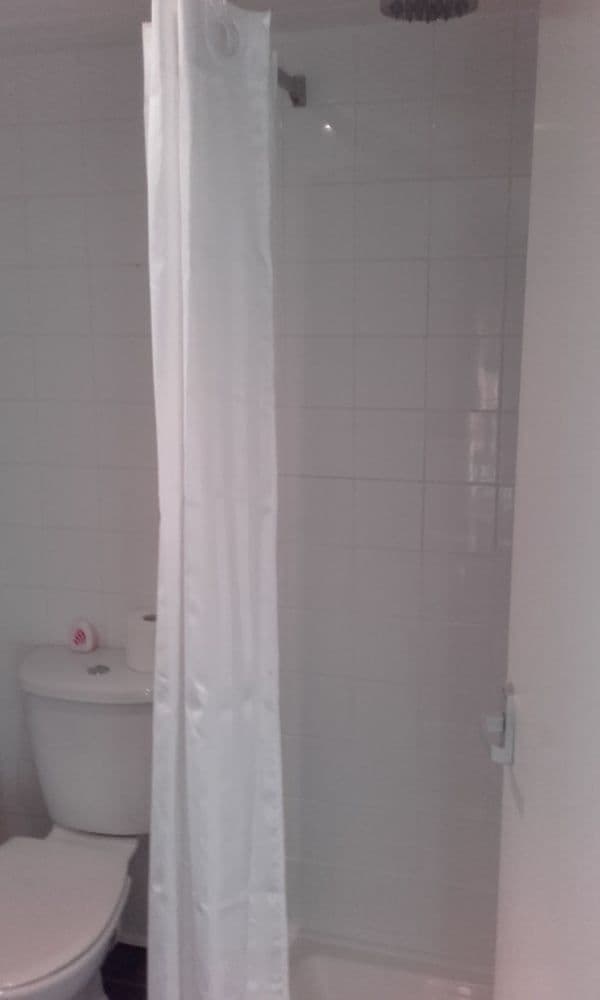 Standard Double Room (Room 7)