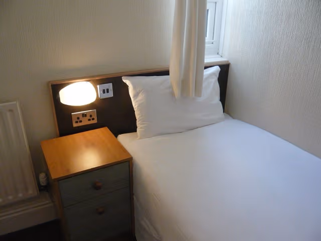 Standard Suite, Ensuite (2 Adults+ 3 Kids Under 15)