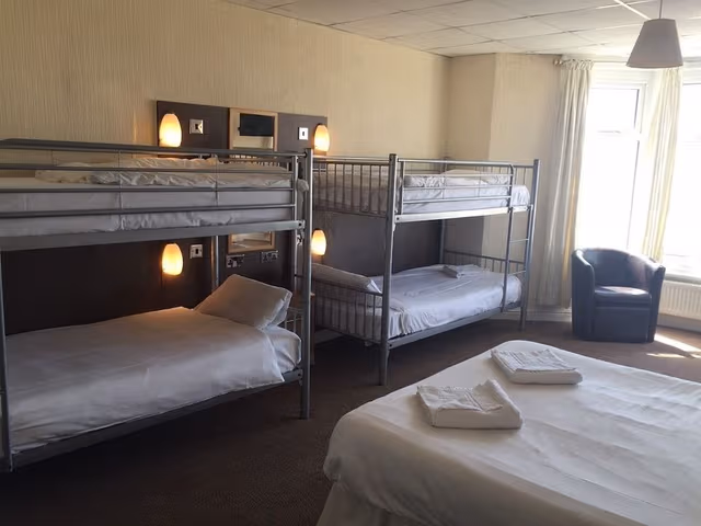 Suite, Ensuite, Sea View (2 Adults+ 4 Kids Under 15)