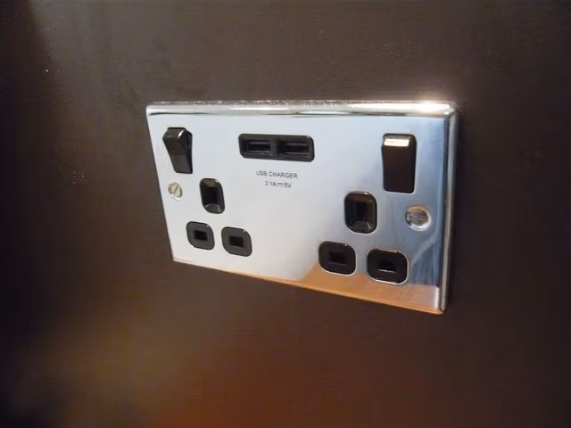 Standard Suite, Ensuite (2 Adults+ 3 Kids Under 15)