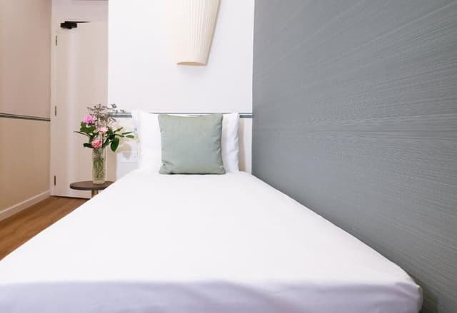 Classic Single Room