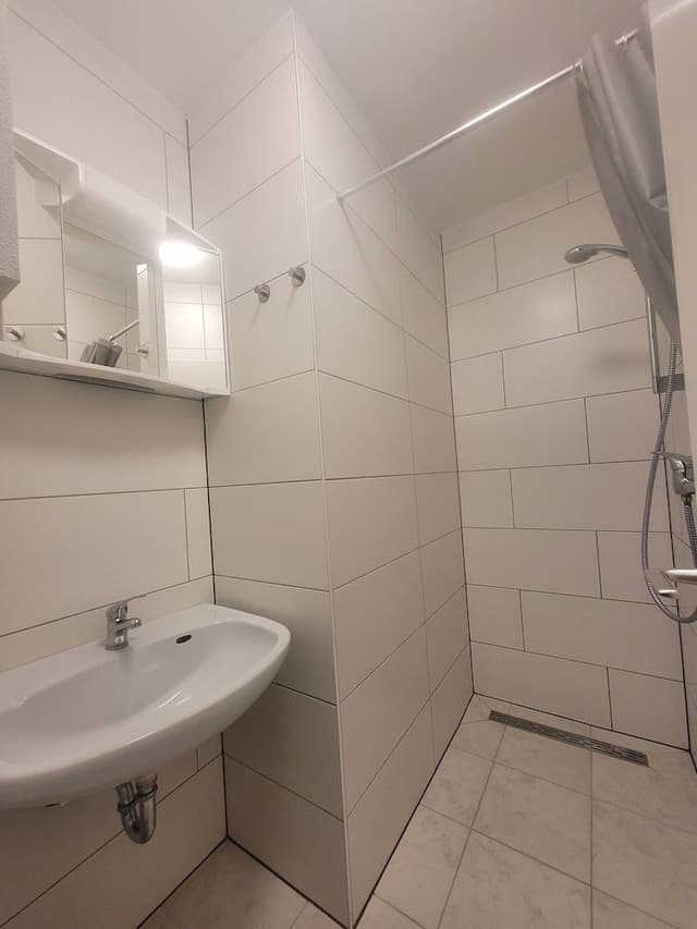 City Double or Twin Room