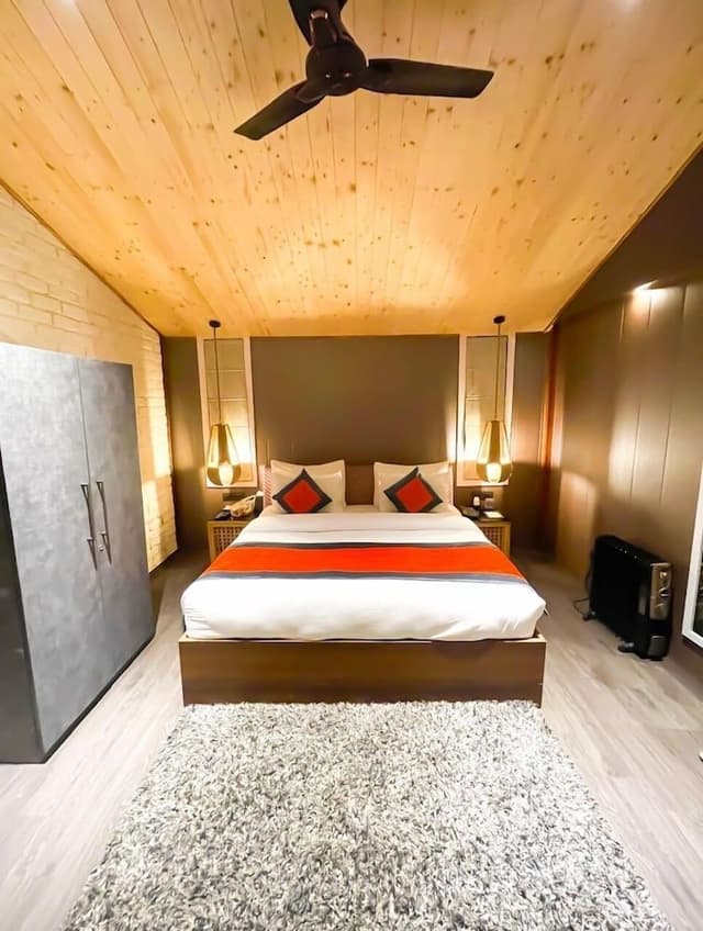 Premium Cottage