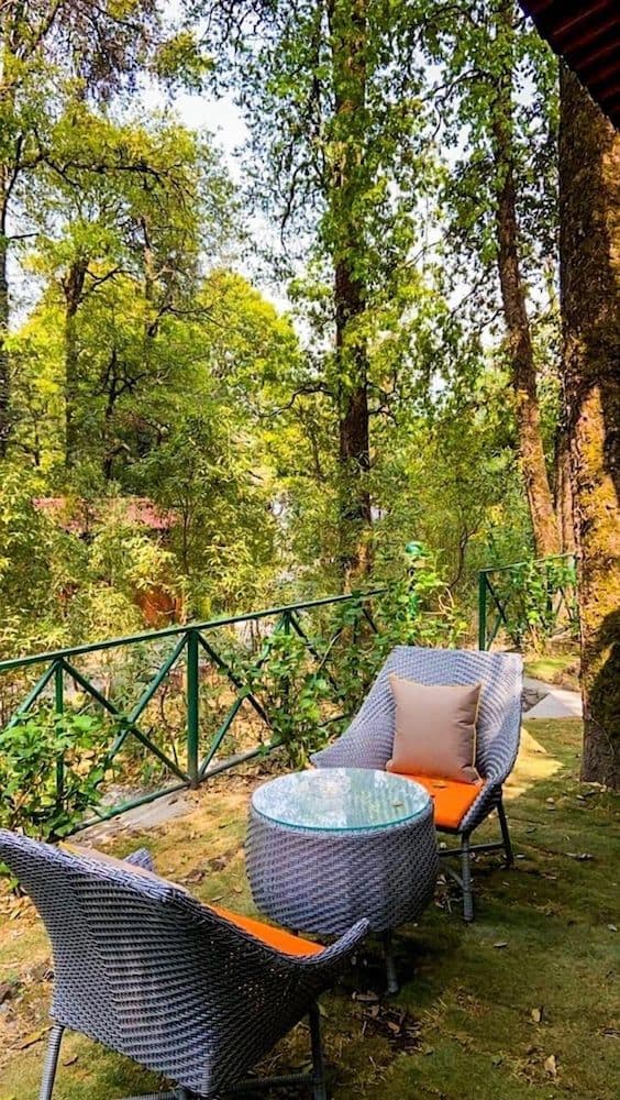 Premium Cottage