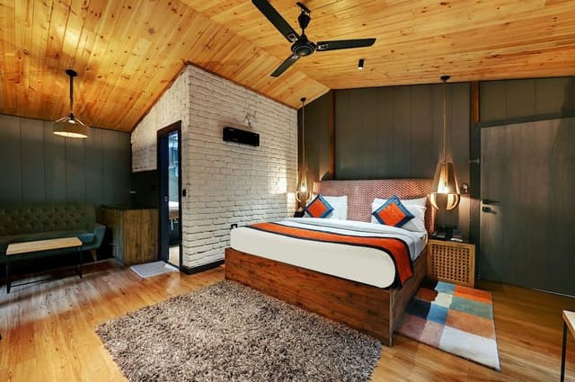 Premium Cottage