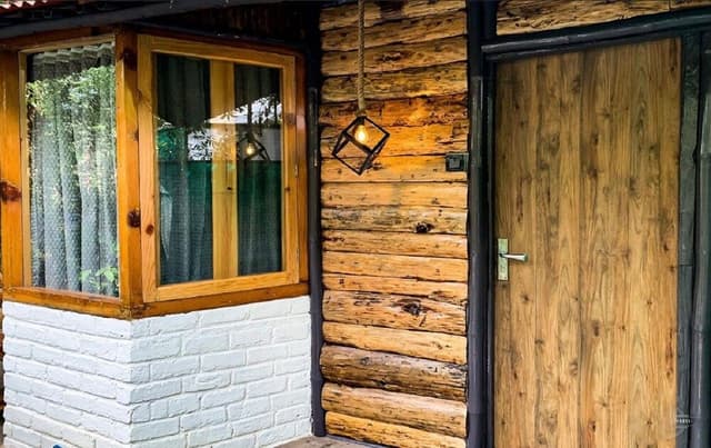 Premium Cottage