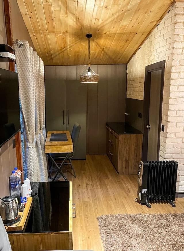 Premium Cottage
