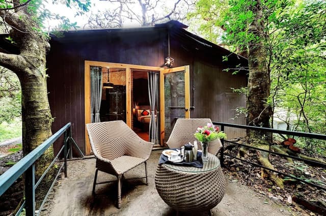 Premium Cottage