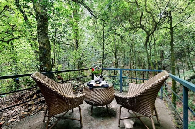 Premium Cottage