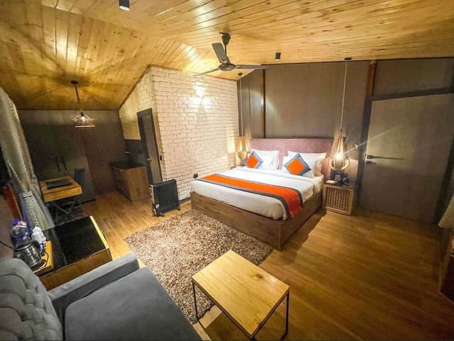 Premium Cottage