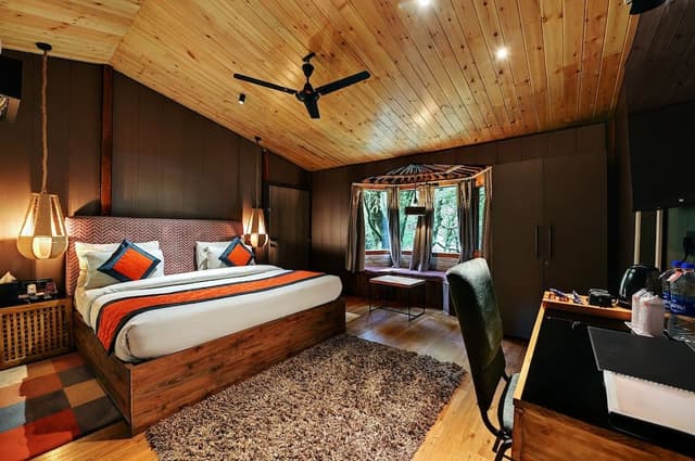 Premium Cottage