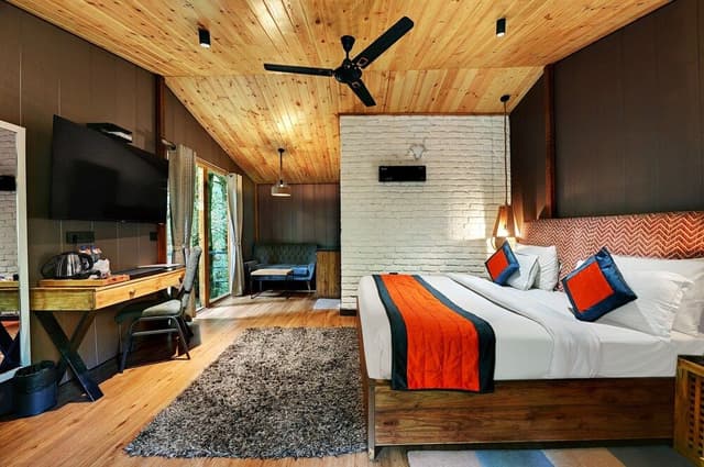 Premium Cottage
