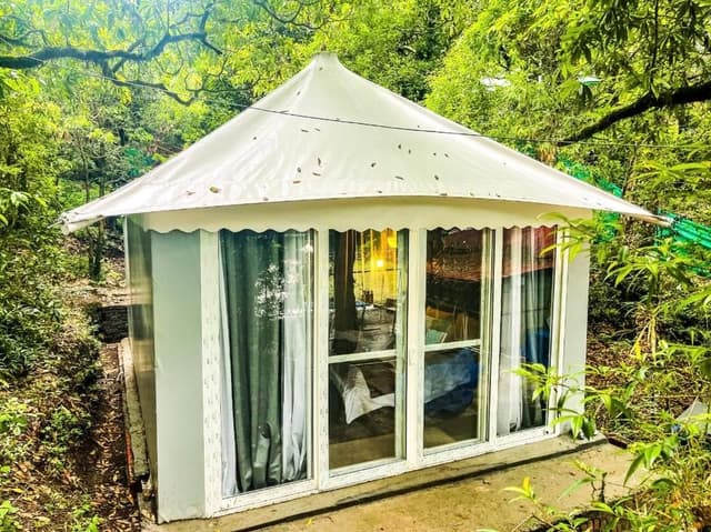 Tent