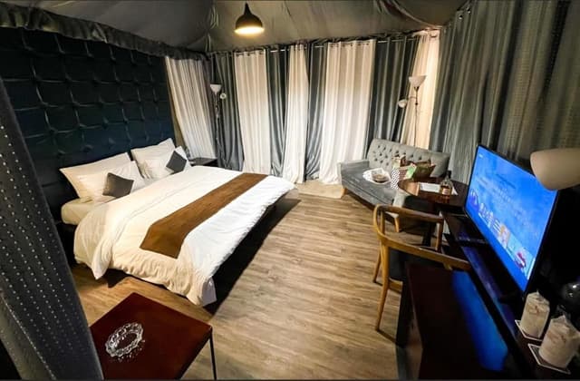 Tent