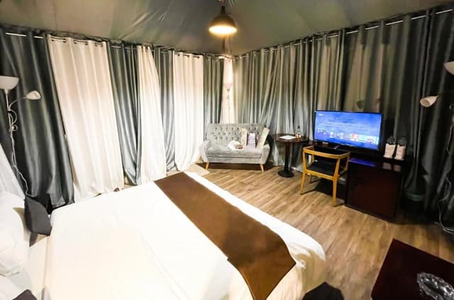 Tent