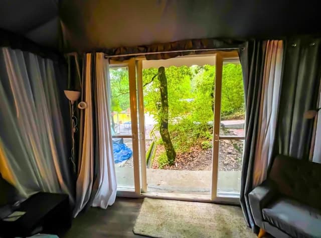 Tent