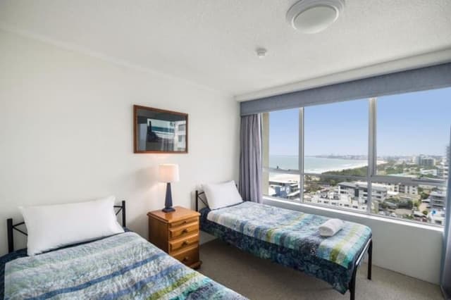 Superior Apartment, Multiple Bedrooms, Non Smoking, Kitchen (3Bed Superior View)
