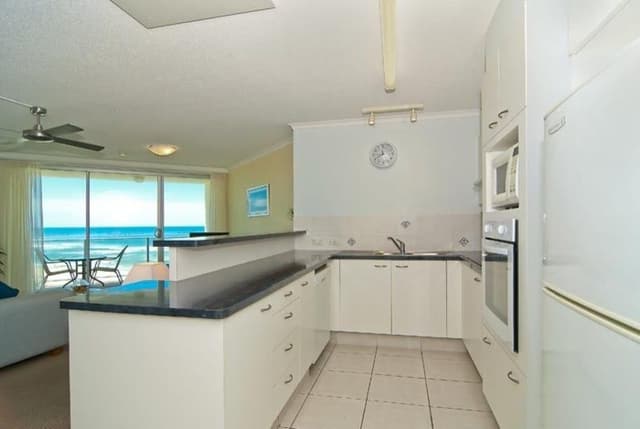 Superior Apartment, 2 Bedrooms, Non Smoking, Kitchen (Superior View)