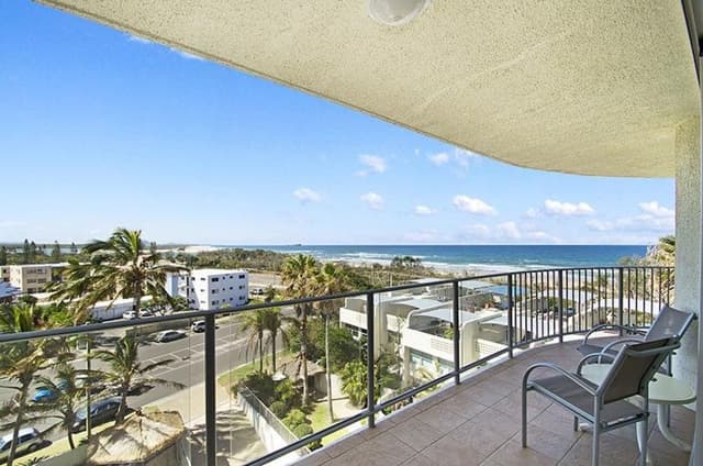 Superior Apartment, Multiple Bedrooms, Non Smoking, Kitchen (3Bed Superior View)