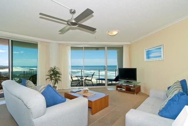 Superior Apartment, 2 Bedrooms, Non Smoking, Kitchen (Superior View)