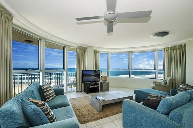 Superior Apartment, Multiple Bedrooms, Non Smoking, Kitchen (3Bed Superior View)