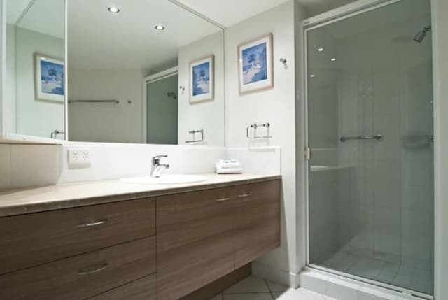 Superior Apartment, Multiple Bedrooms, Non Smoking, Kitchen (3Bed Superior View)