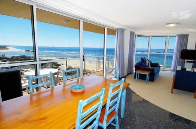 Superior Apartment, Multiple Bedrooms, Non Smoking, Kitchen (3Bed Superior View)