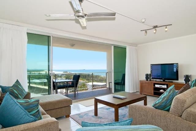 Deluxe Apartment, Multiple Bedrooms, Non Smoking, Kitchen (3 Bed Deluxe View)