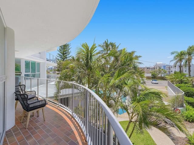 Standard Apartment, Multiple Bedrooms, Non Smoking, Kitchen (3 Bed Standard)