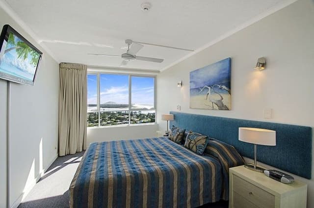 Superior Apartment, 2 Bedrooms, Non Smoking, Kitchen (Superior View)