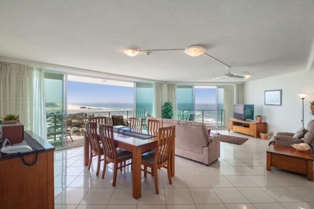 Superior Apartment, 2 Bedrooms, Non Smoking, Kitchen (Superior View)