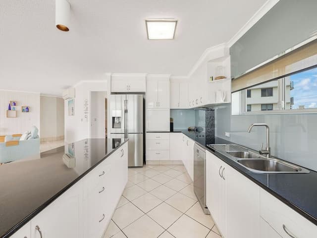 Superior Apartment, Multiple Bedrooms, Non Smoking, Kitchen (3Bed Superior View)