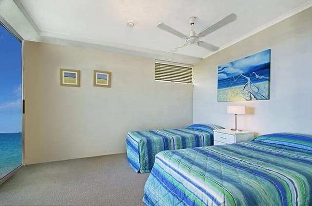 Superior Apartment, Multiple Bedrooms, Non Smoking, Kitchen (3Bed Superior View)