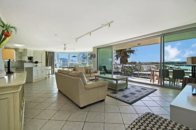 Superior Apartment, Multiple Bedrooms, Non Smoking, Kitchen (3Bed Superior View)