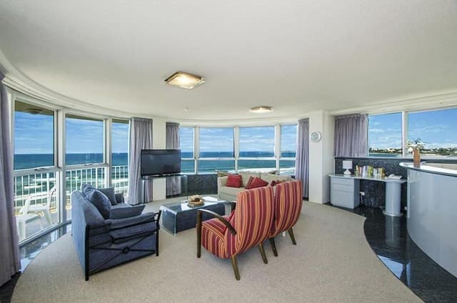 Superior Apartment, Multiple Bedrooms, Non Smoking, Kitchen (3Bed Superior View)