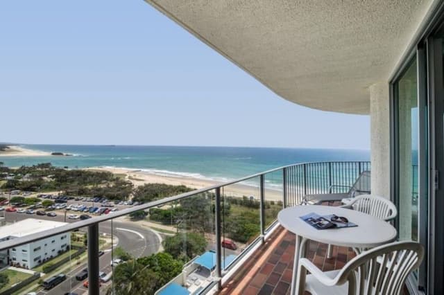 Superior Apartment, Multiple Bedrooms, Non Smoking, Kitchen (3Bed Superior View)
