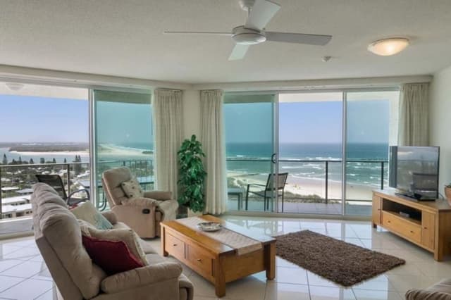 Superior Apartment, 2 Bedrooms, Non Smoking, Kitchen (Superior View)