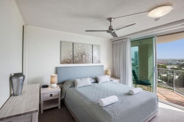 Superior Apartment, Multiple Bedrooms, Non Smoking, Kitchen (3Bed Superior View)