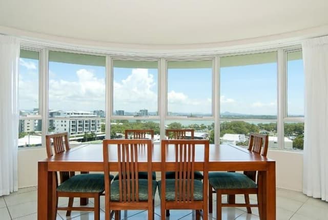 Deluxe Apartment, Multiple Bedrooms, Non Smoking, Kitchen (3 Bed Deluxe View)