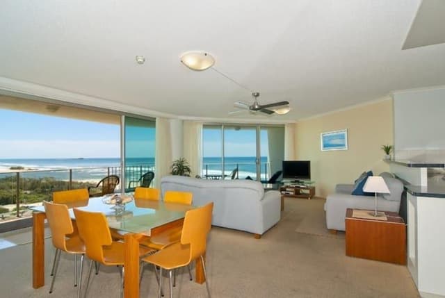 Superior Apartment, 2 Bedrooms, Non Smoking, Kitchen (Superior View)
