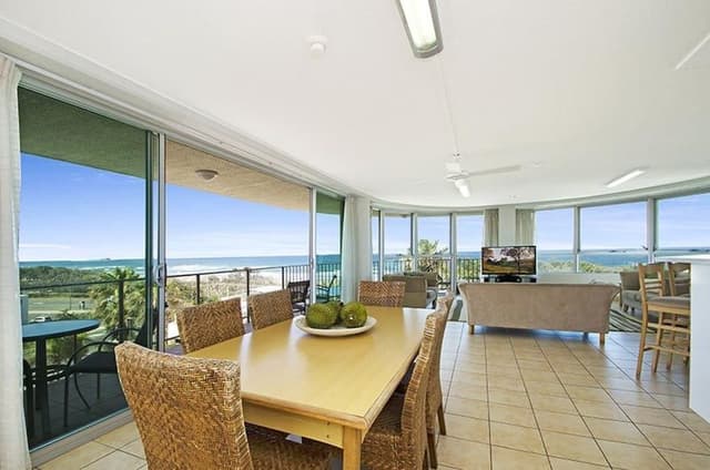Superior Apartment, Multiple Bedrooms, Non Smoking, Kitchen (3Bed Superior View)