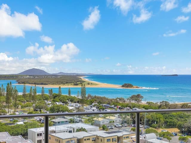 Superior Apartment, Multiple Bedrooms, Non Smoking, Kitchen (3Bed Superior View)
