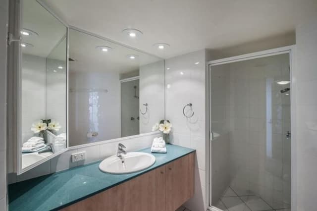 Superior Apartment, Multiple Bedrooms, Non Smoking, Kitchen (3Bed Superior View)