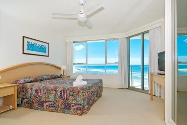 Superior Apartment, Multiple Bedrooms, Non Smoking, Kitchen (3Bed Superior View)