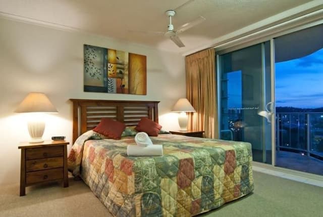Superior Apartment, Multiple Bedrooms, Non Smoking, Kitchen (3Bed Superior View)